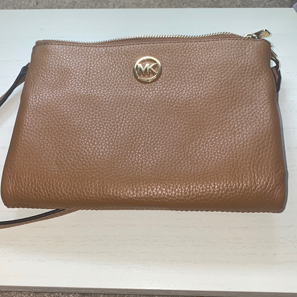 michael kors purse
